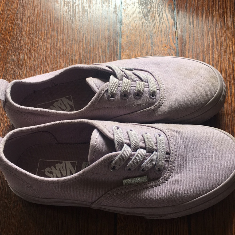 Kids vans